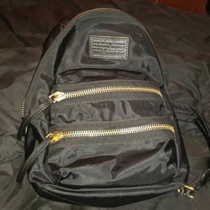 Marc Jacobs back pack